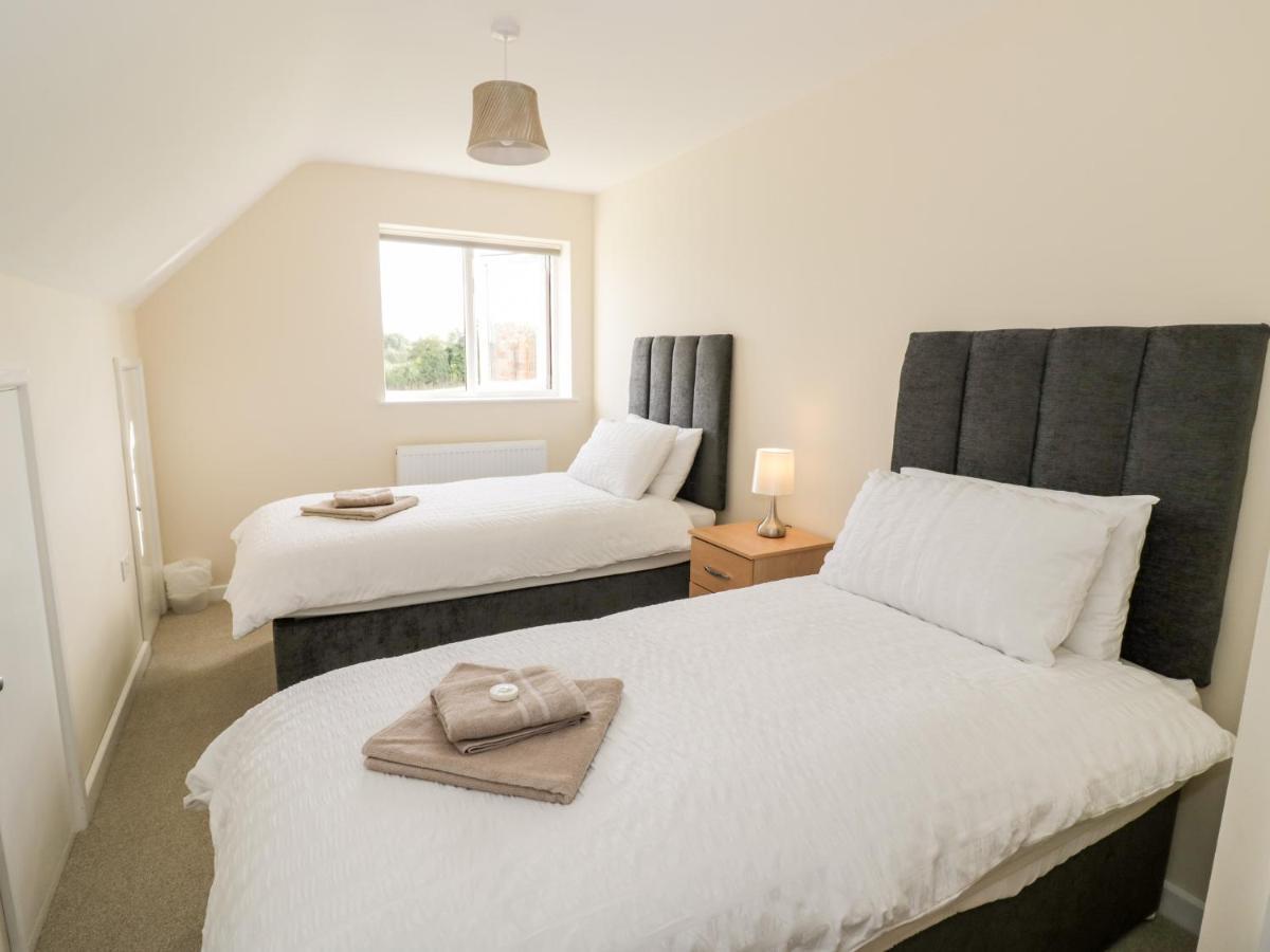 Walnut Cottage Stratford-upon-Avon Extérieur photo