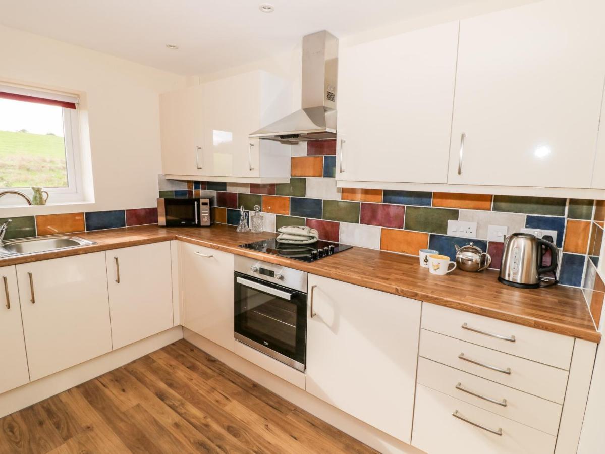 Walnut Cottage Stratford-upon-Avon Extérieur photo