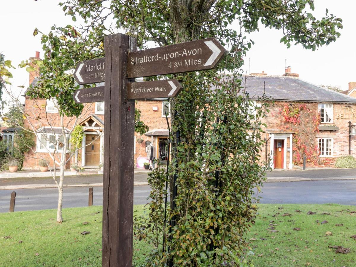 Walnut Cottage Stratford-upon-Avon Extérieur photo