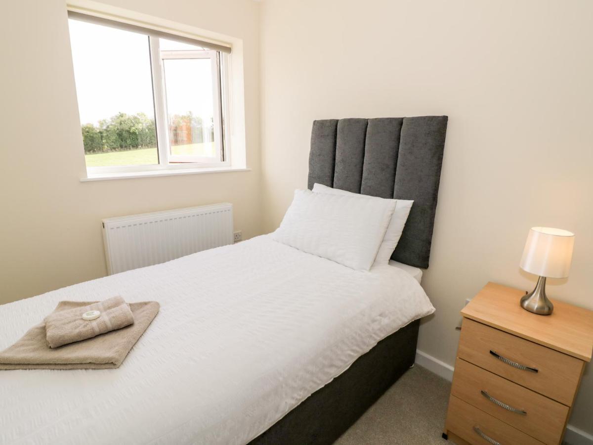 Walnut Cottage Stratford-upon-Avon Extérieur photo