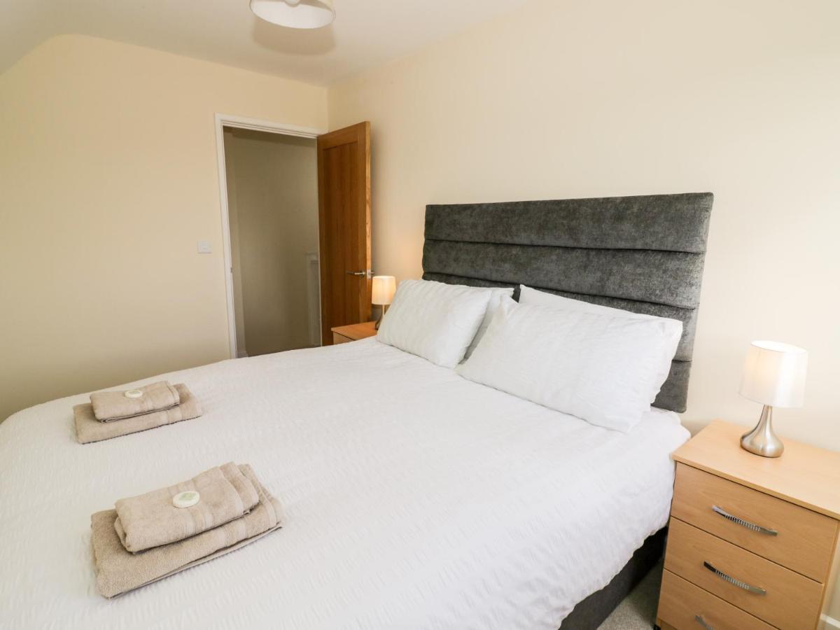 Walnut Cottage Stratford-upon-Avon Extérieur photo