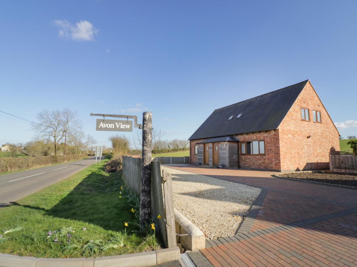 Walnut Cottage Stratford-upon-Avon Extérieur photo