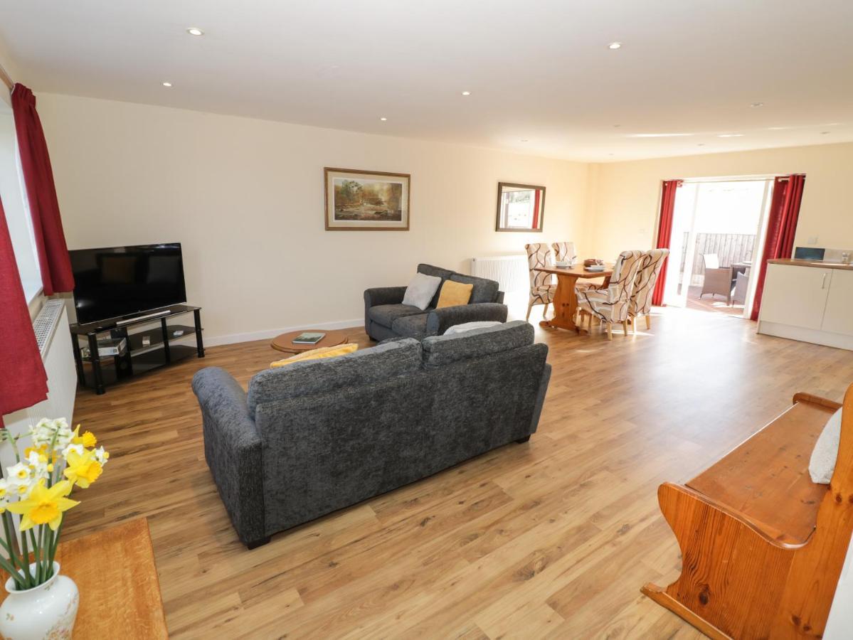 Walnut Cottage Stratford-upon-Avon Extérieur photo