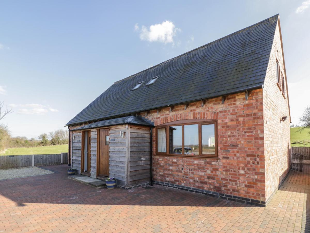 Walnut Cottage Stratford-upon-Avon Extérieur photo