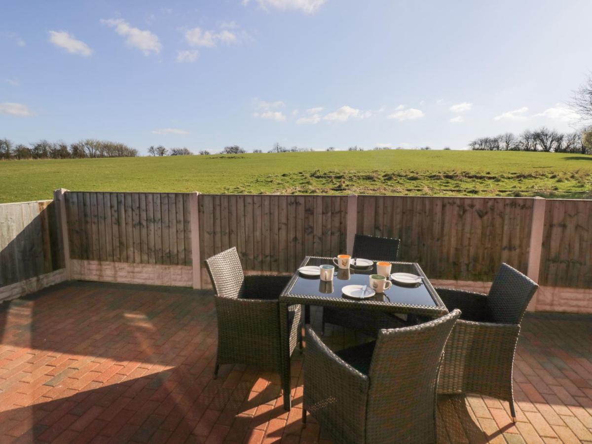 Walnut Cottage Stratford-upon-Avon Extérieur photo