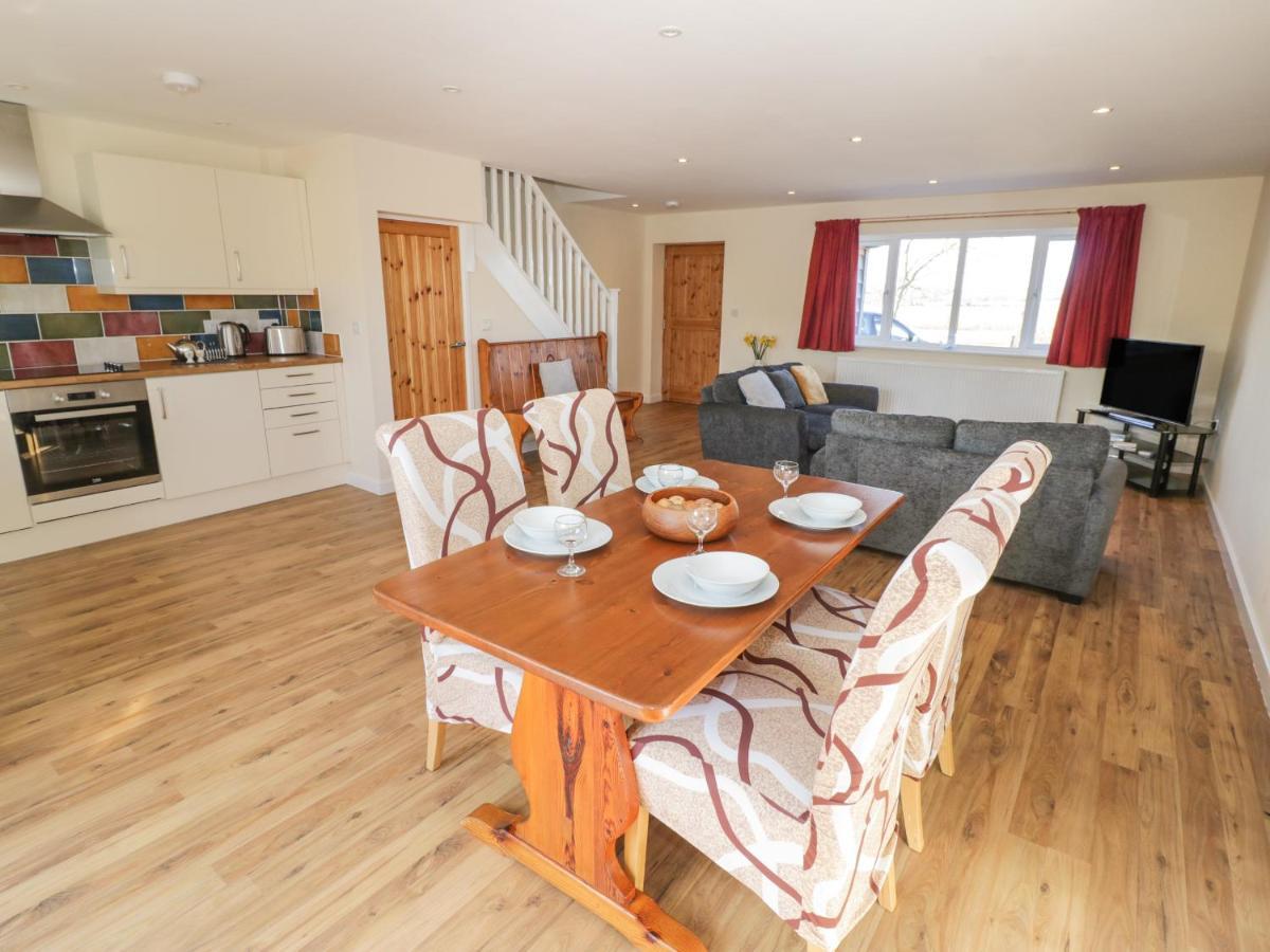 Walnut Cottage Stratford-upon-Avon Extérieur photo